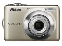 NIKON 尼康L21数码相机 IT168产品报价